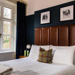Manor Cozy