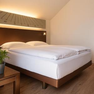 Queen Double Room
