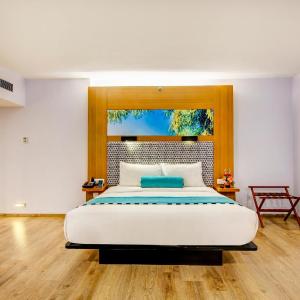 Suite Room ( 30% Off on Meal Upgrade and 20 % Discount On Laundry)