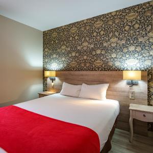 Comfort Double or Twin Room
