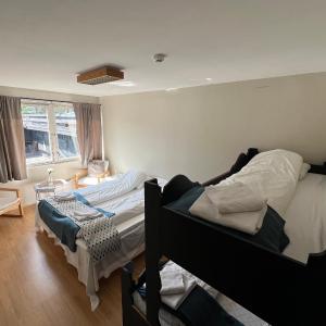 Quadruple Room with Bathroom