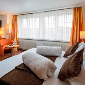 Double Room with Countryside View