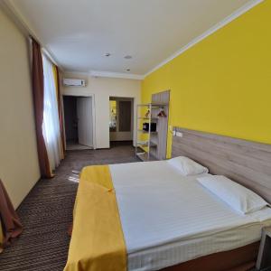 Double or Twin Room - Disability Access