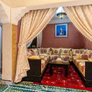 Standard Double Room - Annex