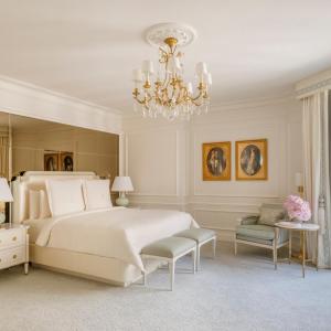 Executive Suite Two Twin