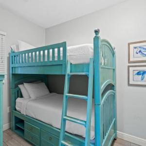 Two-Bedroom Apartment - Oceanfront 