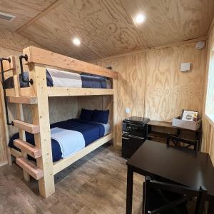Budget Double or Twin Room