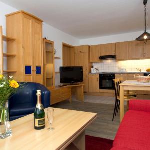 Special Offer - Apartment