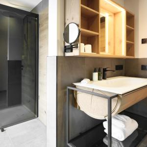 Double Room with Balcony - Annex