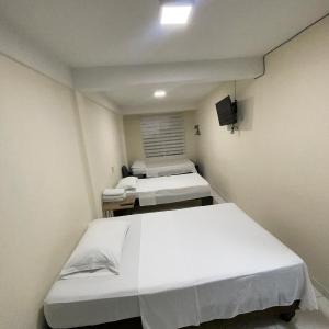 Budget Triple Room