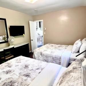 Suite with Lake View