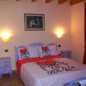 One-Bedroom Apartment (2 Adults)