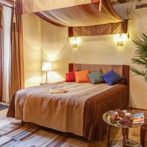 Double Room - Disability Access ( Sahara )