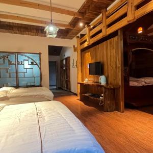 Family Junior Suite