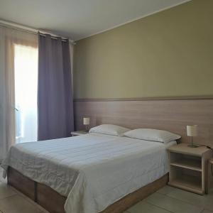 Superior Double Room with Balcony