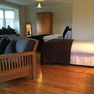 Superior Double or Twin Room with Sea View