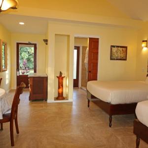 Bungalow with Ocean View