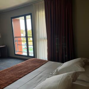 Double Room - Harbor Side