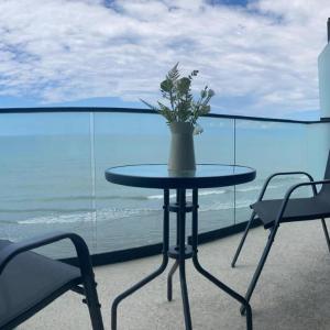 Double Room with Balcony (2 Adults + 1 Child)