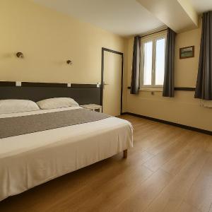 Double Room - Disability Access