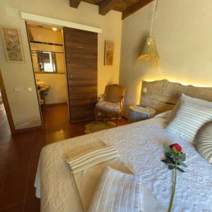 Double Room with Spa Bath