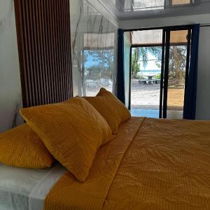 Classic Quadruple Room
