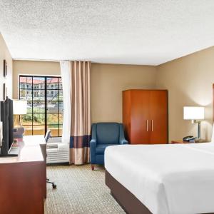 King Room - Disability Access/Non-Smoking