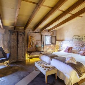 Premium Twin Room