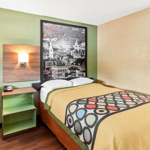 Double Room - Non-Smoking 
