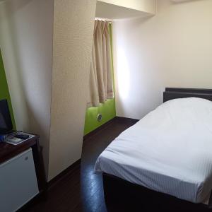 Budget Single Room