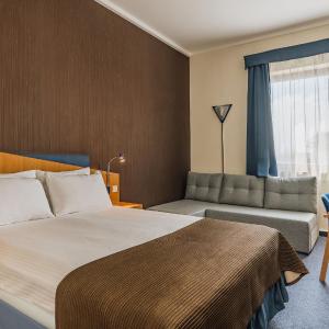 Double Room with Extra Bed
