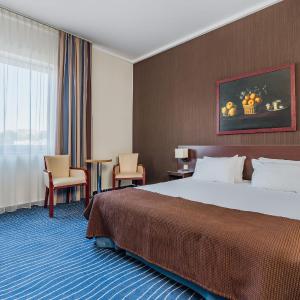 Queen Superior Suite