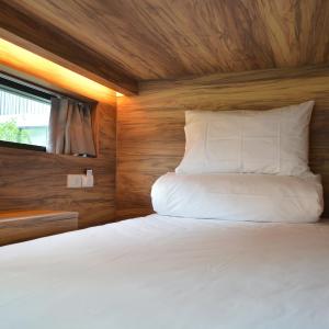 4-Bed Mixed Dormitory Room