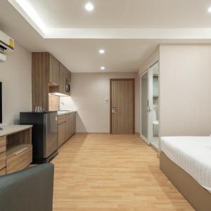 Junior family room