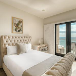 Ocean View Double Queen