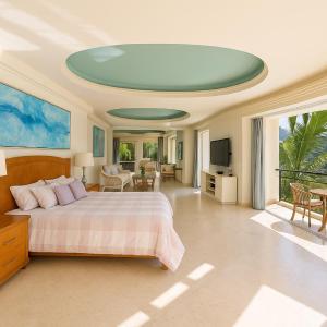 Villa - Beach Front