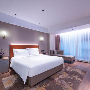 Block B Royale King Size Room
