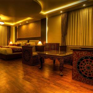 Superior Suite