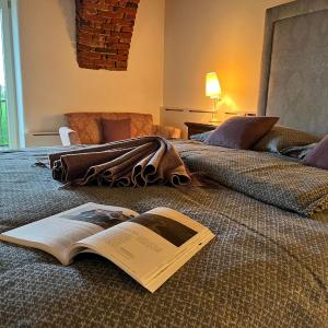 Junior Suite with Pool View