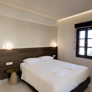 Deluxe Junior Suite
