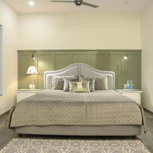 Junior Suite with Mountain View
