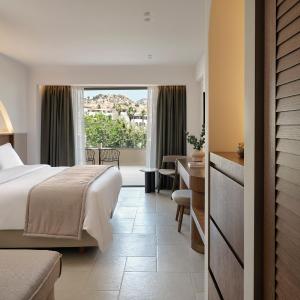 Double Room Main Building