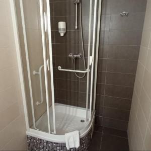 Studio - Disability Access