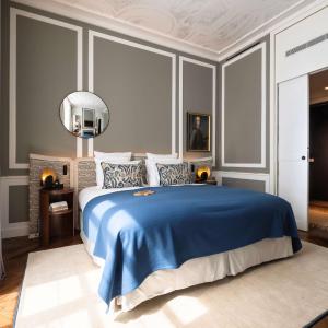 Connecting Junior Suite