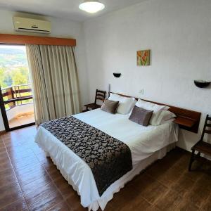 Apartamento Quádruplo