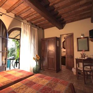 Comfort Double or Twin Room
