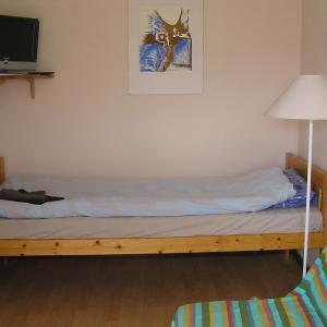 Twin Room with Bathroom
