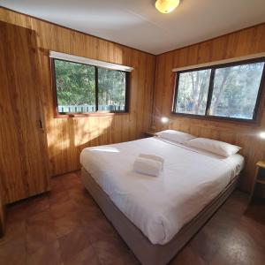 One Bedroom Villa - Pet Friendly