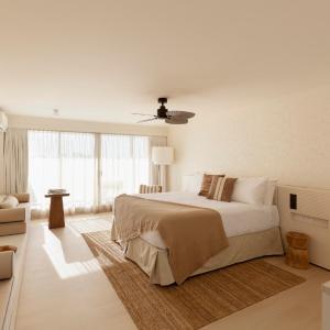 Marina Ocean View Suite (guests aged 14+ only)