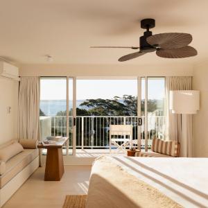 Marina Suite (guests aged 14+ only)